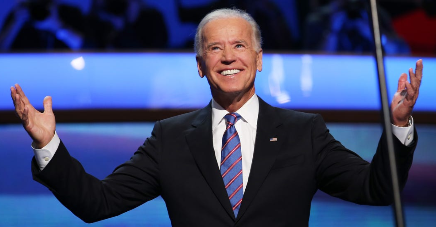 An image of Joe Biden.