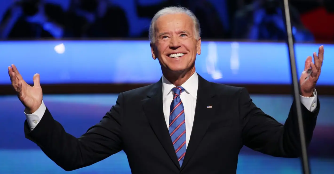 Joe Biden has been projected the winner of the 2020 Presidential Election