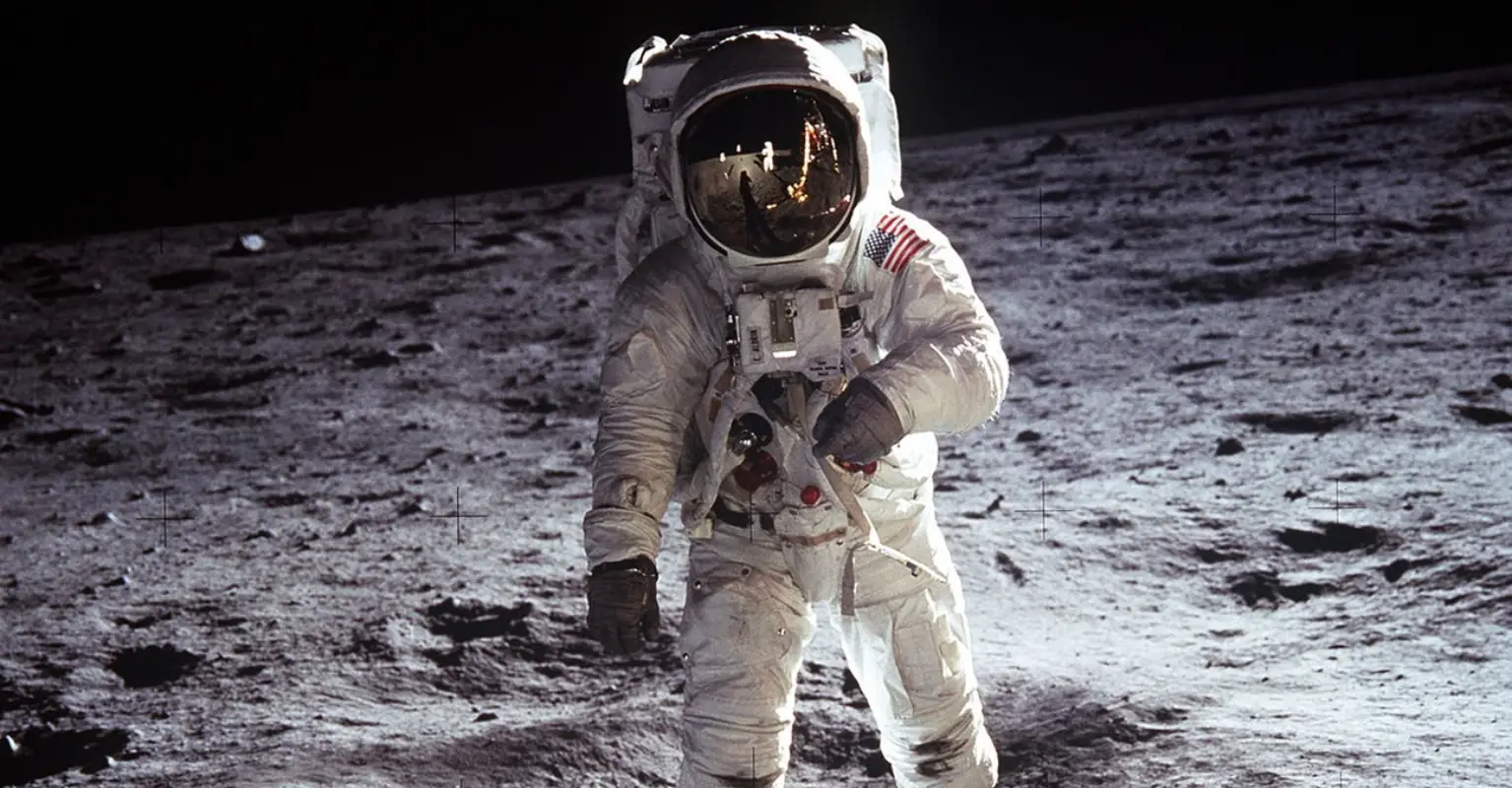 Astronaut answers the age old question of how to poop in space