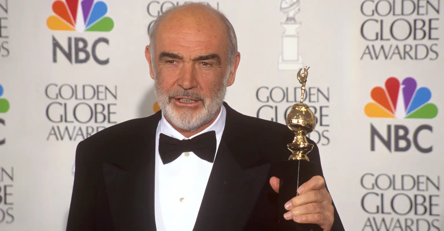 James Bond legend Sean Connery dies aged 90