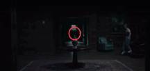 Haunting of Bly Manor hidden ghost.
