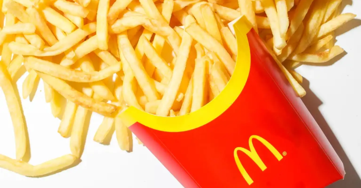 School bus driver arrested after getting drunk and taking kids to McDonald's