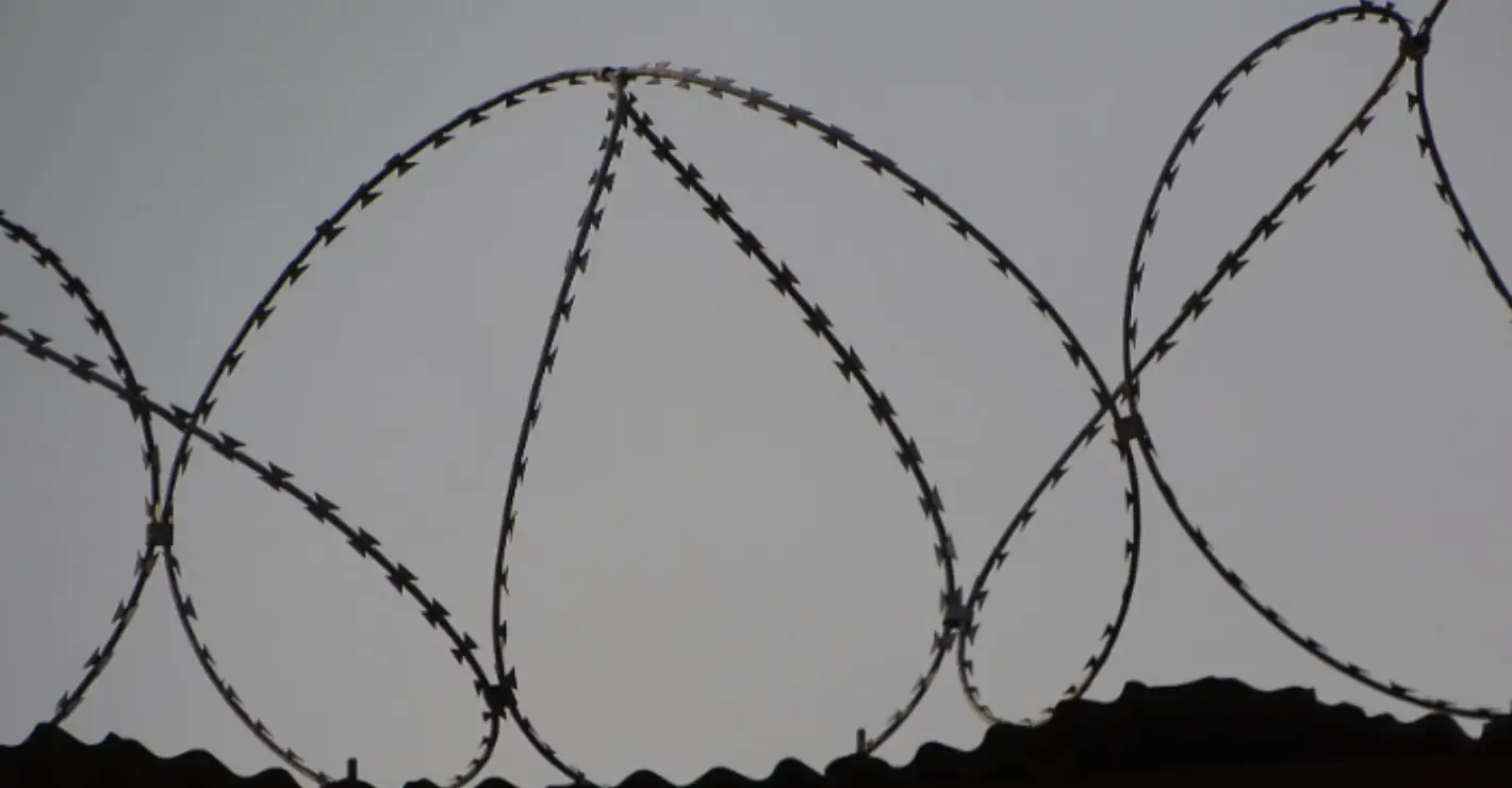 Oklahoma prison staff face criminal charges after forcing inmates to listen to 'Baby Shark' on repeat