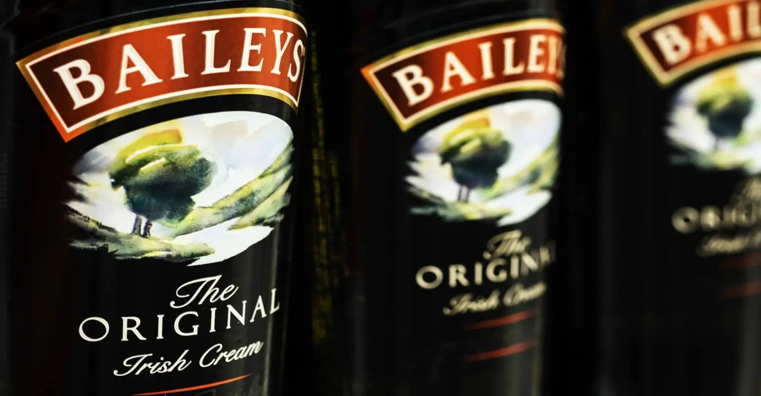 Baileys unveils apple pie flavour liqueur just in time for Christmas