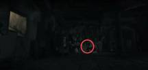 Haunting of Bly Manor hidden ghost.