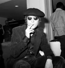 John Lennon.