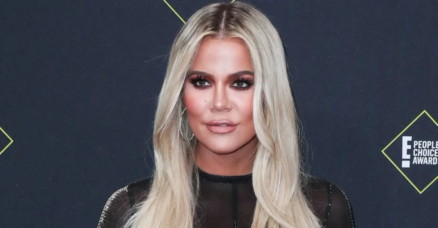 You must have a heart of stone if you can't empathise with Khloé Kardashian over THAT leaked photo