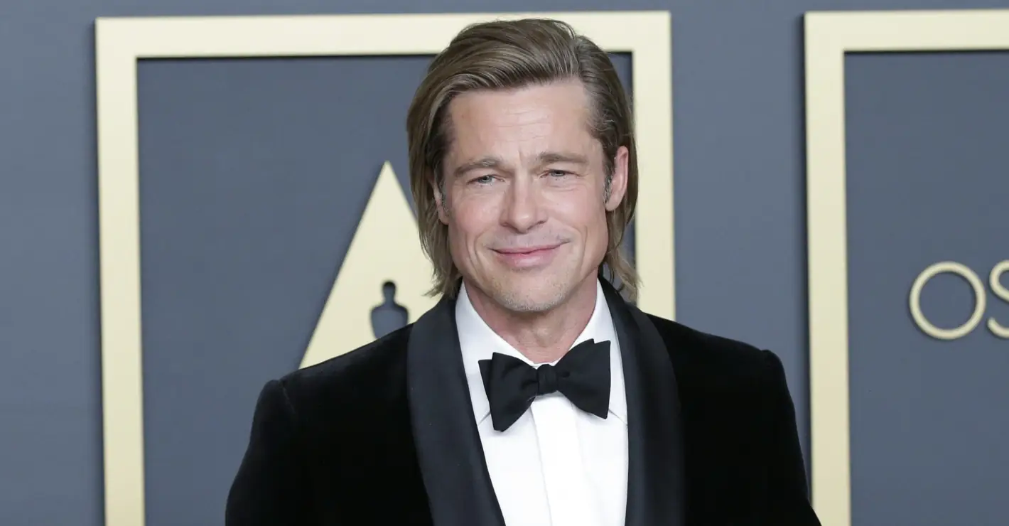 Brad Pitt sued by woman who claims he promised to marry her before stealing $40,000