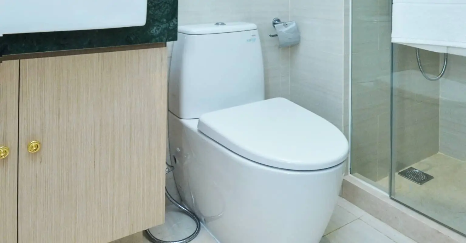 Mom shares genius test to see if sons lift the toilet seat up