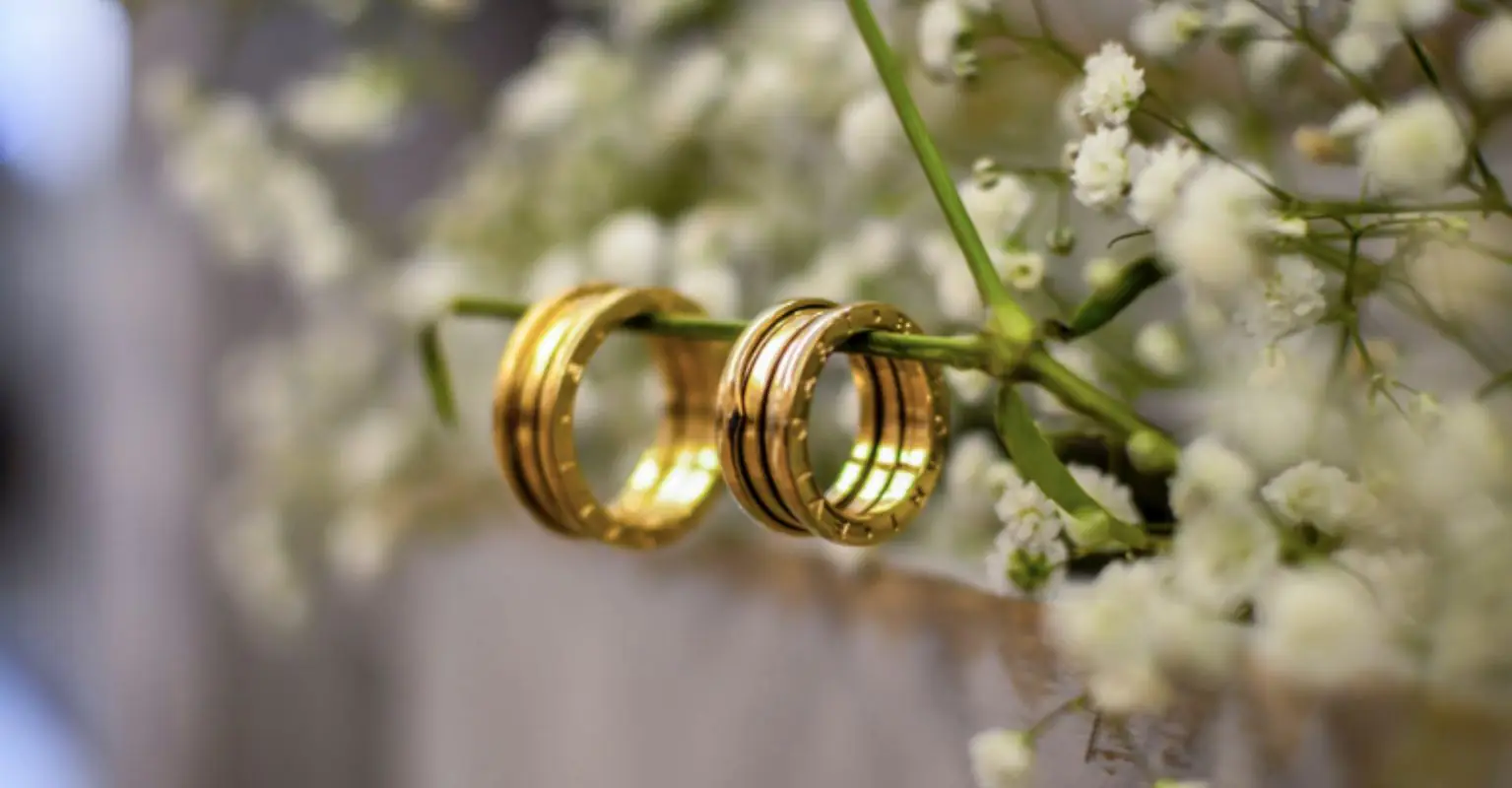 Student causes chaos after testing to see if his teachers' engagement rings are real