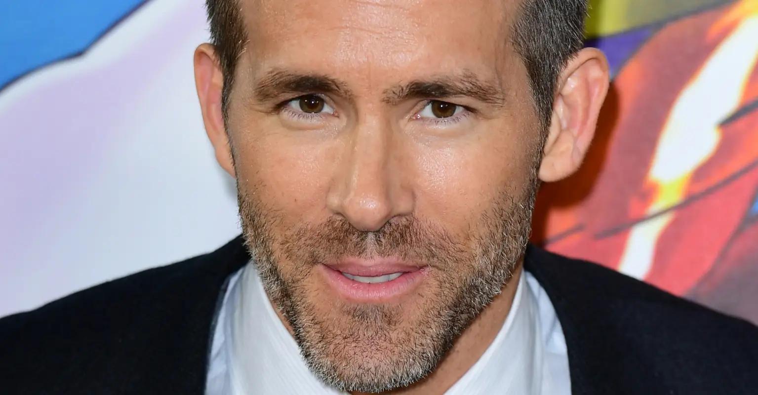 Ryan Reynolds hilariously trolls Hugh Jackman on his 52nd birthday