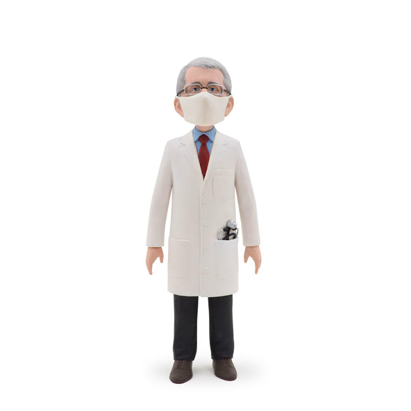 Dr. Fauci.