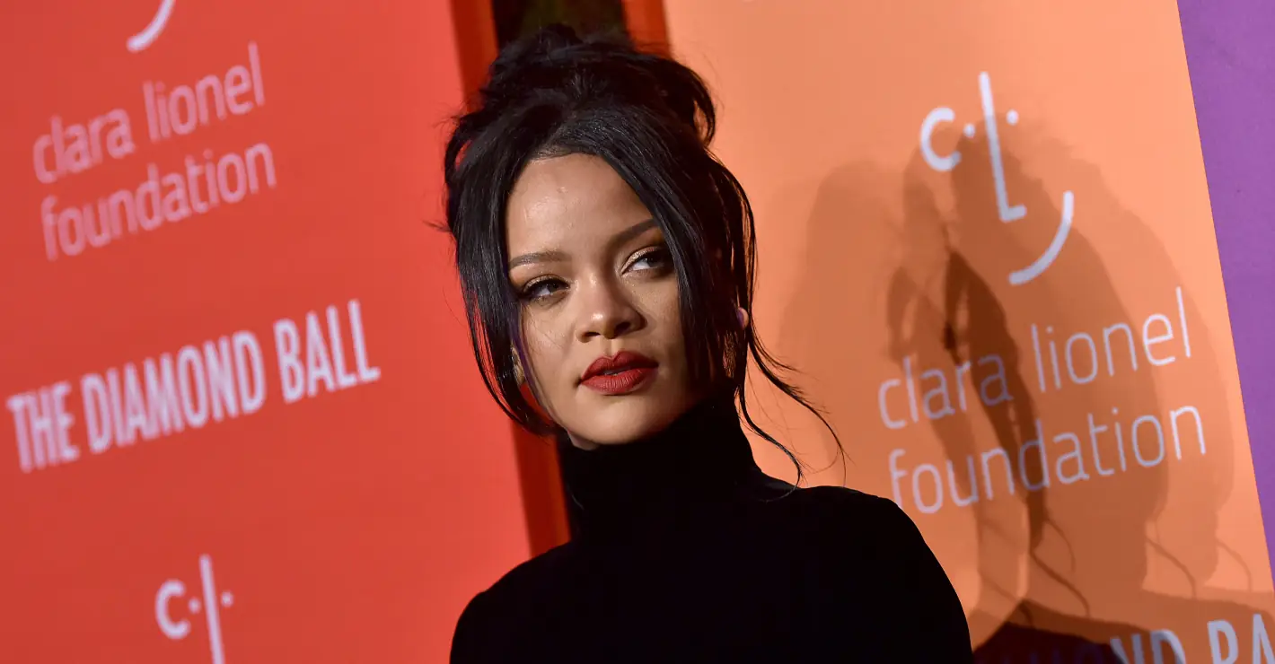 Rihanna apologizes for use of Islamic Hadith during Savage x Fenty fashion show