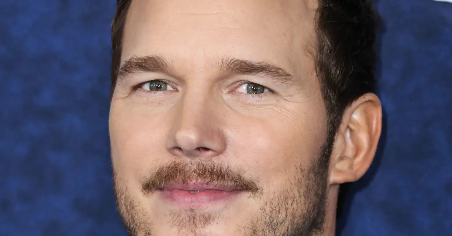 Chris Pratt accidentally reveals he's going to be in the next 'Thor' movie
