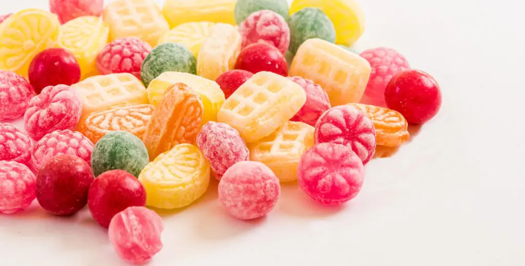 sweets 