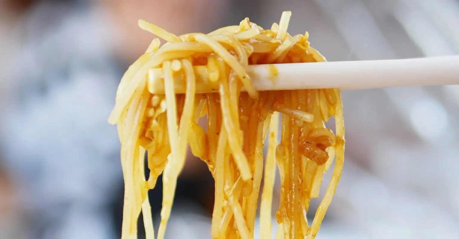 Family of nine die after eating noodles that had been frozen for a year