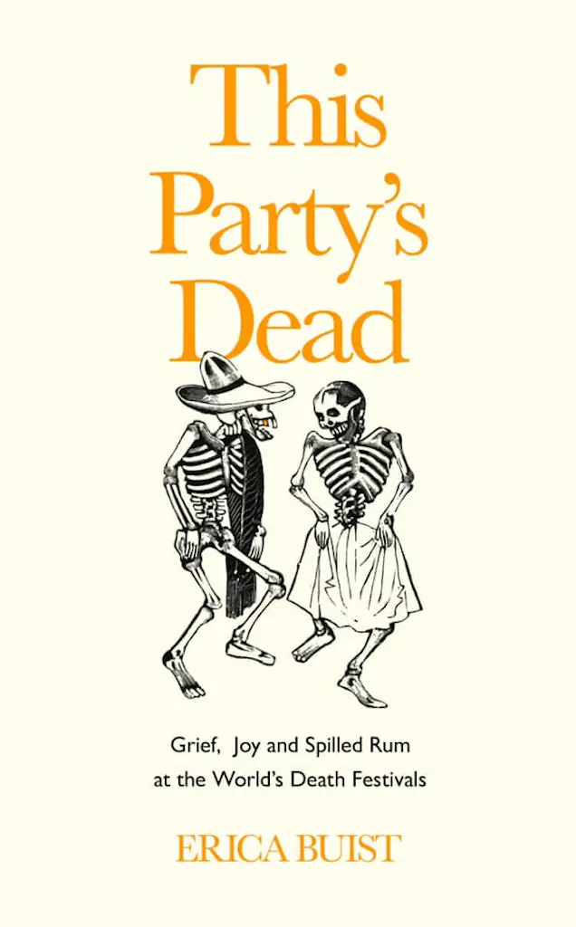 This Party's Dead.
