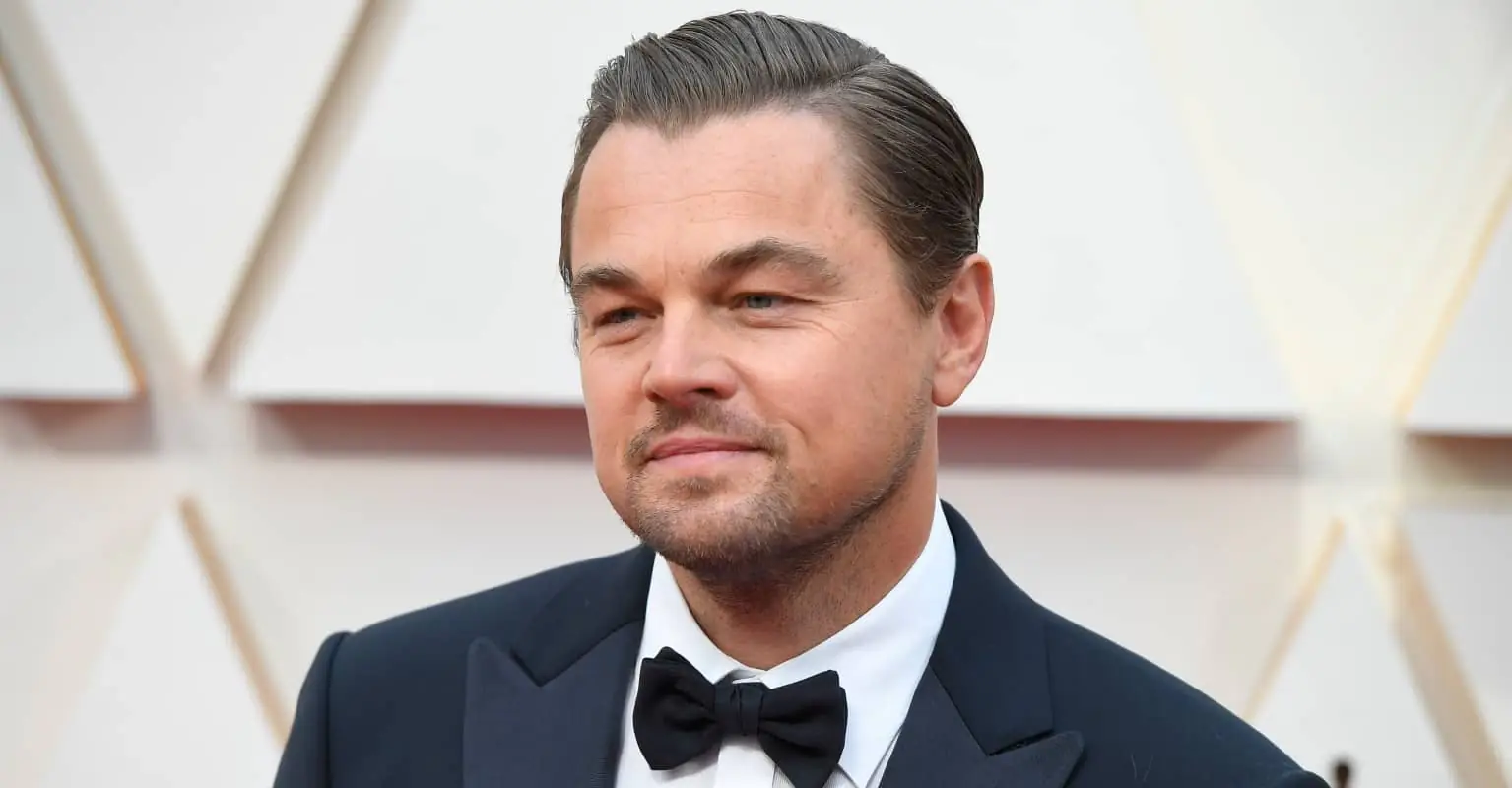 Leonardo DiCaprio and Jonah Hill join star-studded cast for Netflix's 'Don't Look Up'