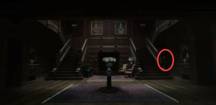 Haunting of Bly Manor hidden ghost.