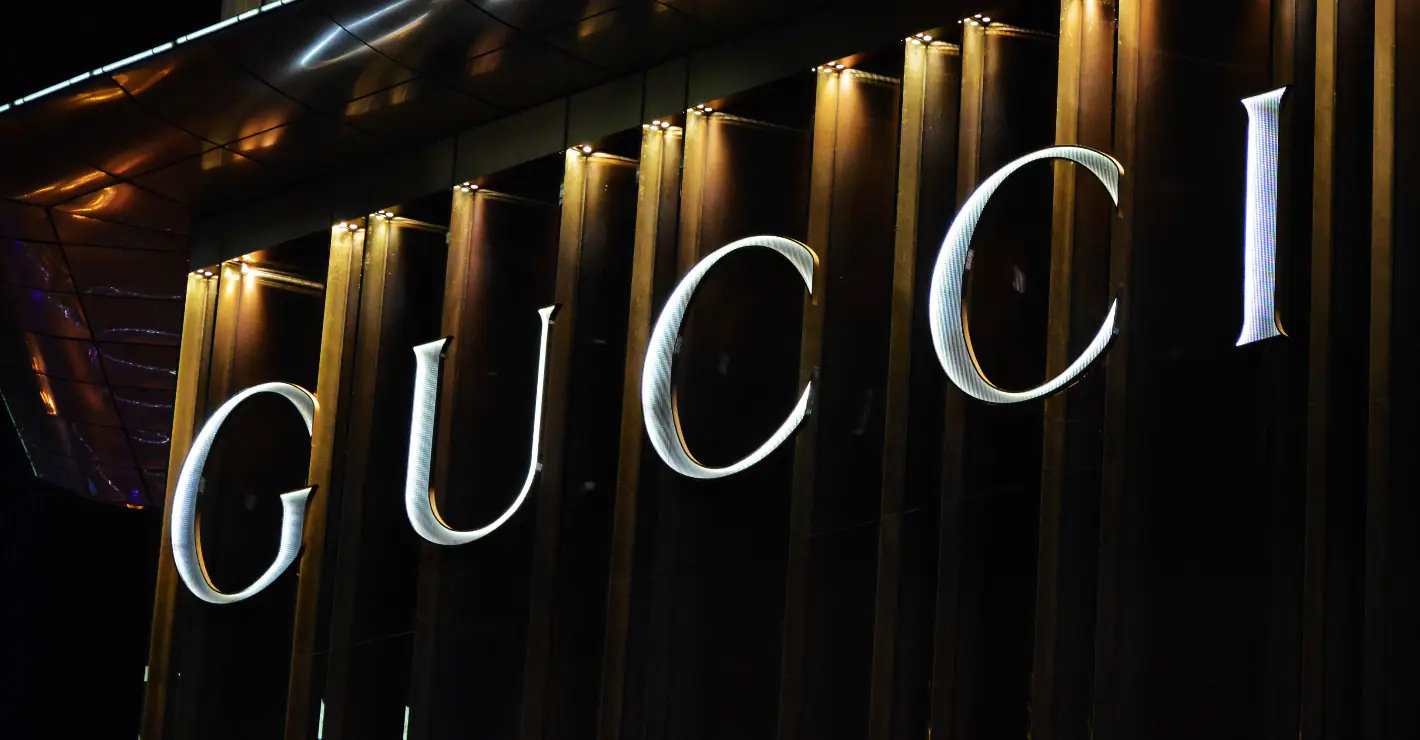 Gucci releases tartan dress for men in an effort to 'disrupt toxic stereotypes' of gender