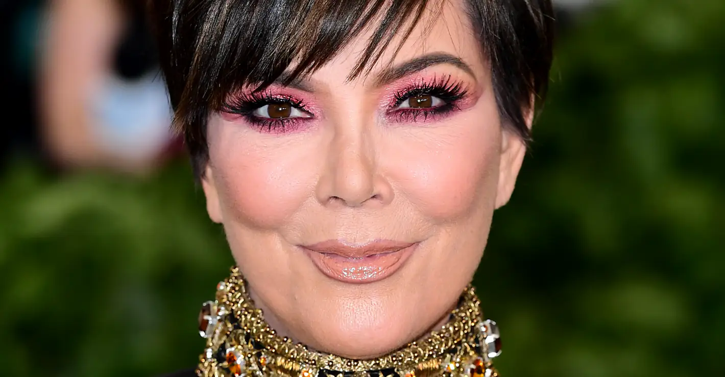 Kris Jenner denies sexually harassing ex-bodyguard
