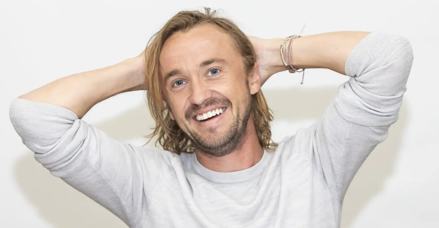 Fans stunned after learning Draco Malfoy is only on camera for 31 minutes in 'Harry Potter'