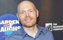An image of Bill Burr. 