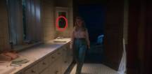 Haunting of Bly Manor hidden ghost.