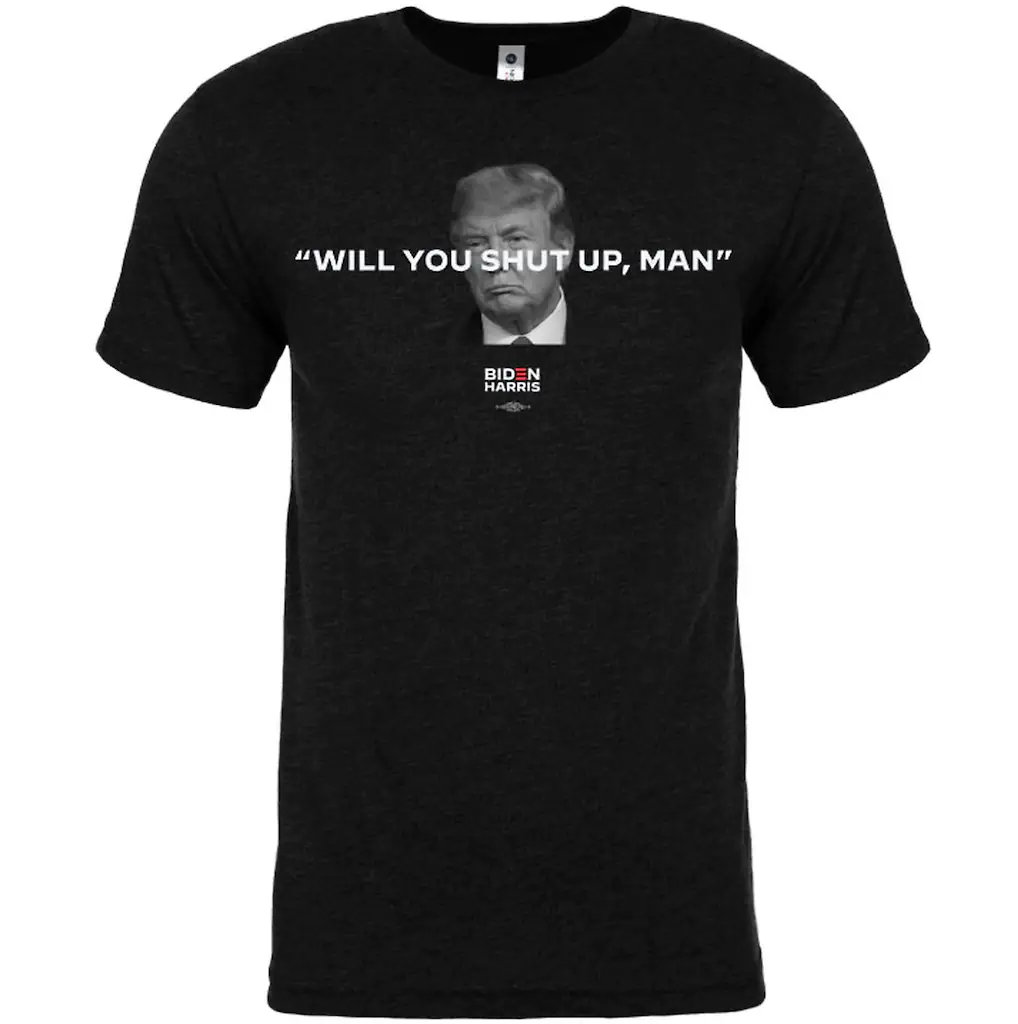 trump shirt