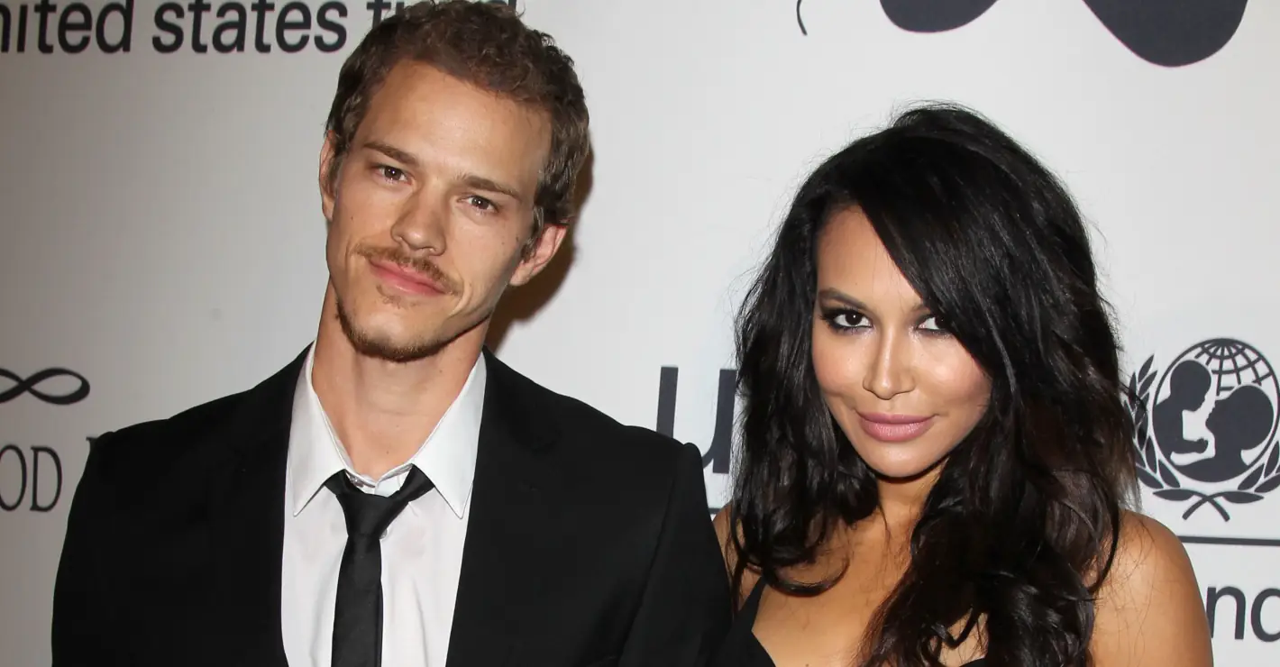 Ryan Dorsey slams 'false narrative' about him and Naya Rivera's sister in moving video statement