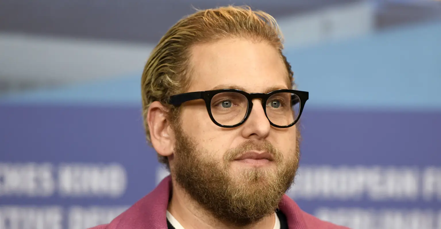 Jonah Hill's fans think he looks 'unrecognizable' after split from fiancée