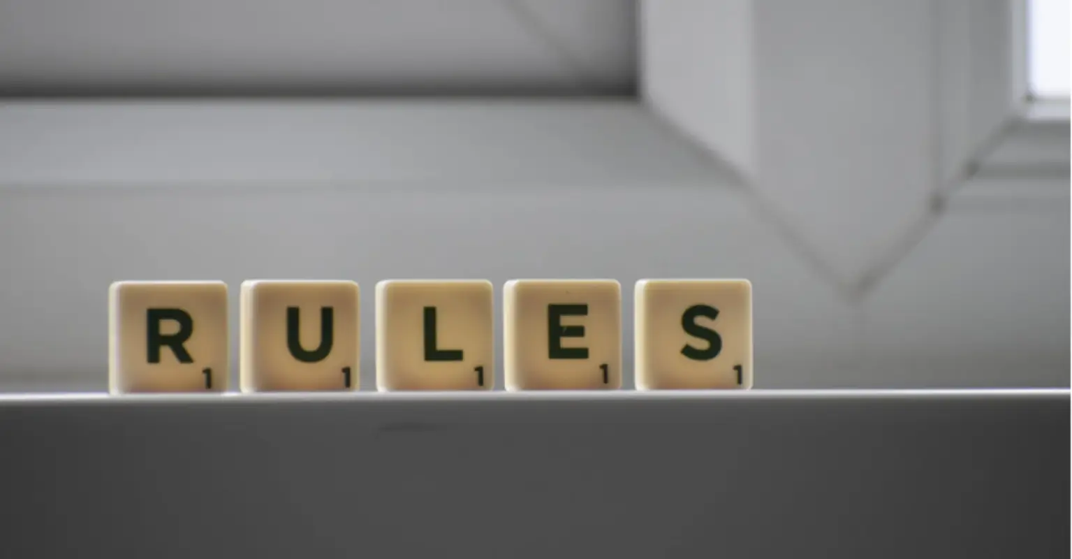 Man is shamed over his never-ending list of rules for women on Tinder