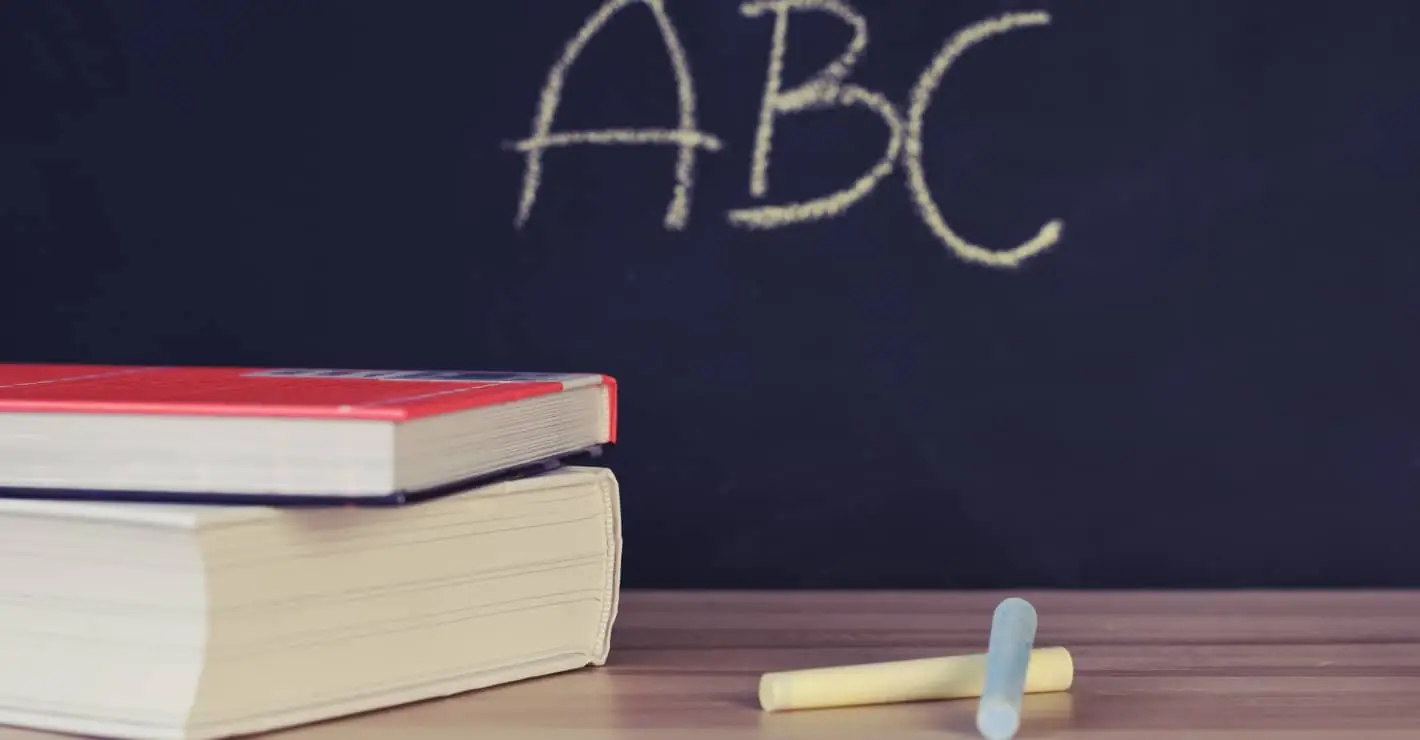 Teacher 'at breaking point' goes viral over tearful plea over online learning
