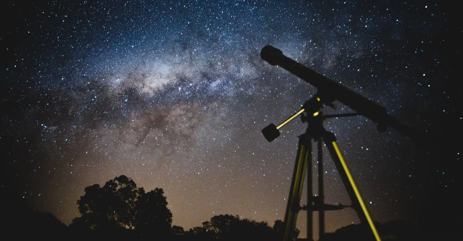 Black hole eats star in 'disruption event' seen in telescopes across the world