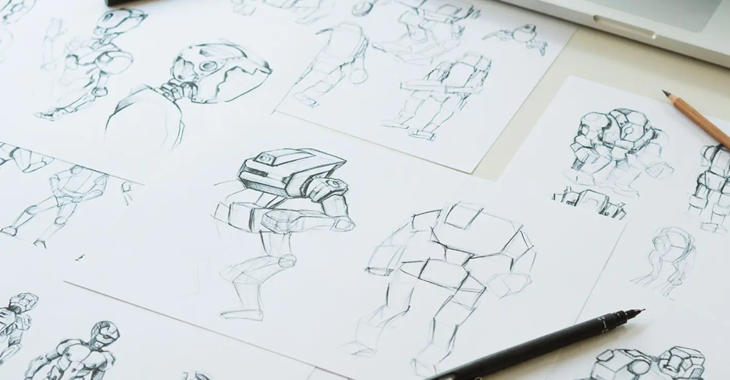 You can draw like the artists from DreamWorks with this $35 bundle