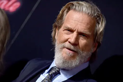 File photo dated September 22, 2018 of Jeff Bridges attends the premiere of 20th Century FOX's 'Bad Times At The El Royale' at TCL Chinese Theatre in Los Angeles, CA, USA. Jeff Bridges has been diagnosed with lymphoma. The Dude himself confirmed his illness on Twitter on Monday afternoon. As the Dude would say.. New ST has come to light. I have been diagnosed with Lymphoma. Although it is a serious disease, I feel fortunate that I have a great team of doctors and the prognosis is good, he shared. Im starting treatment and will keep you posted on my recovery. Photo by Lionel Hahn/ABACAPRESS.COM