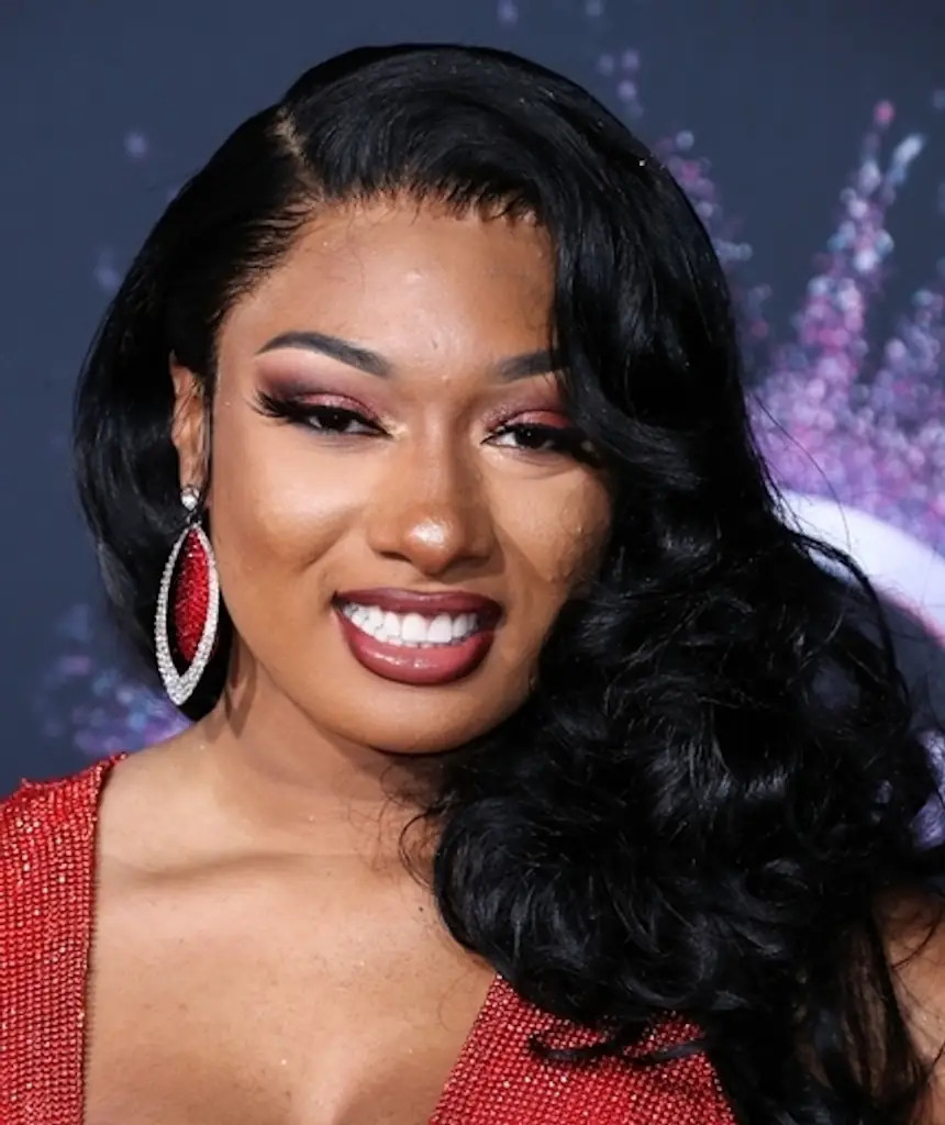 megan thee stallion