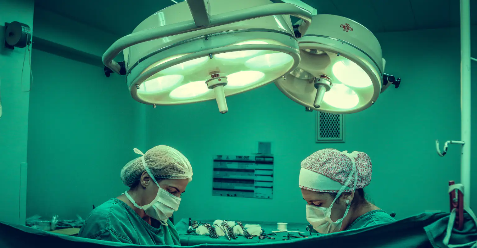 Teen dies after being left severely brain damaged by botched breast implant surgery