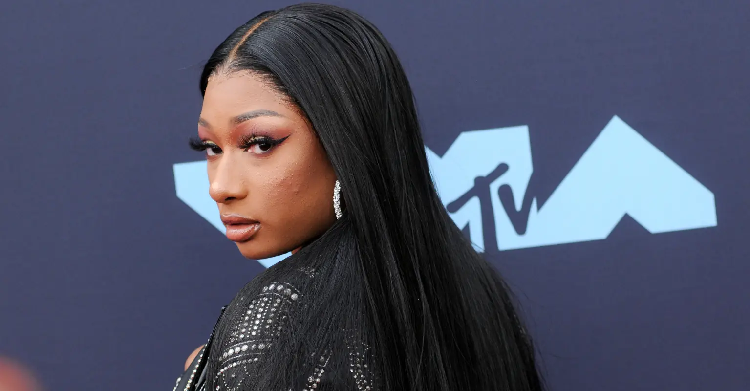 Megan Thee Stallion pens powerful open letter addressing Tory Lanez shooting