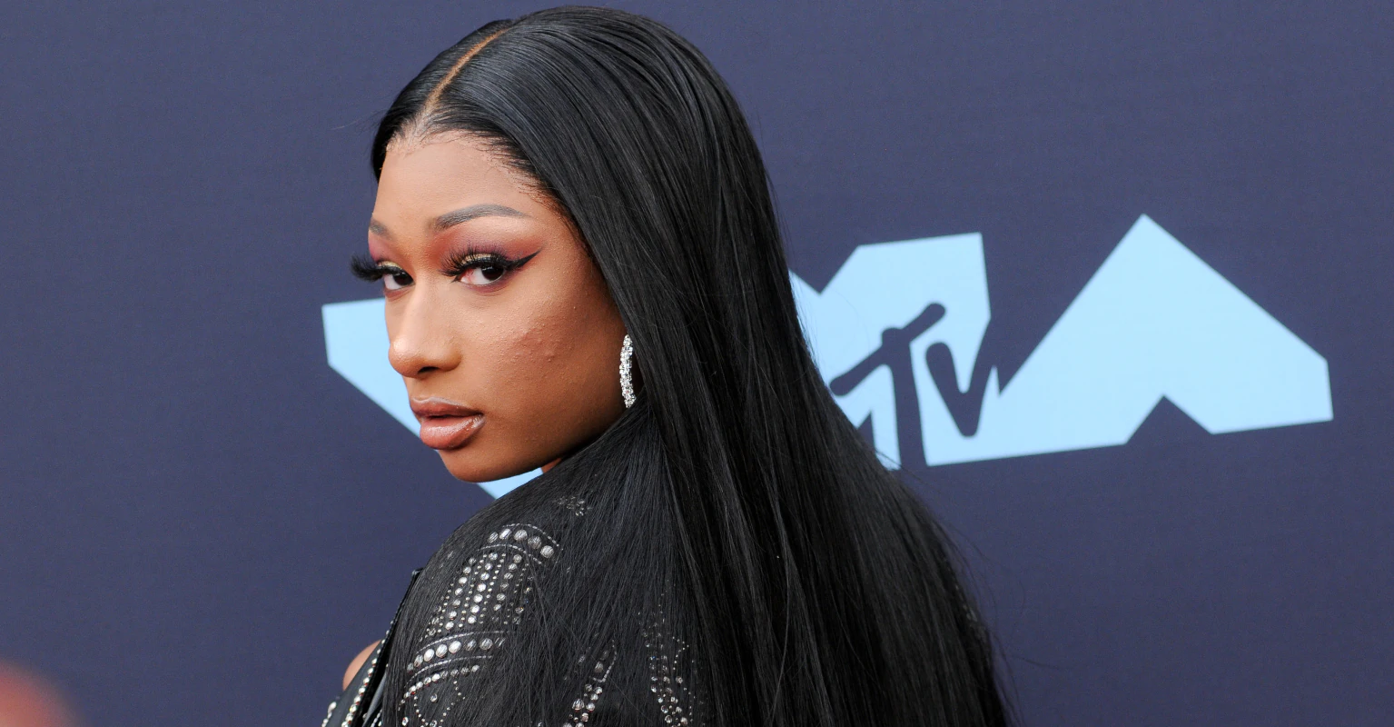 Megan Thee Stallion pens powerful open letter addressing Tory Lanez shooting