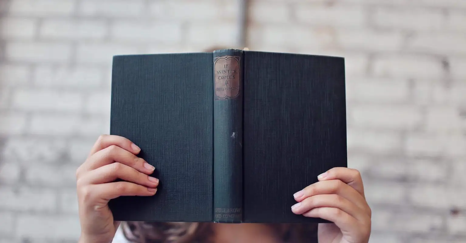 Therapist shares what it is really like for people with dyslexia to read