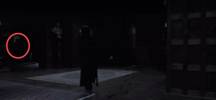 Haunting of Bly Manor hidden ghost.