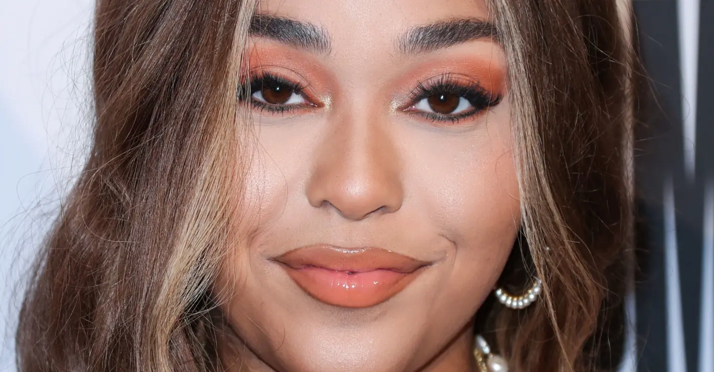 Jordyn Woods is launching her own OnlyFans page