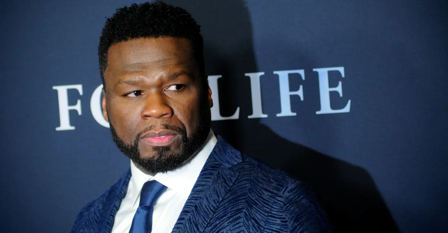 Chelsea Handler says she'll pay 50 Cent's taxes if he changes his mind and votes for Biden