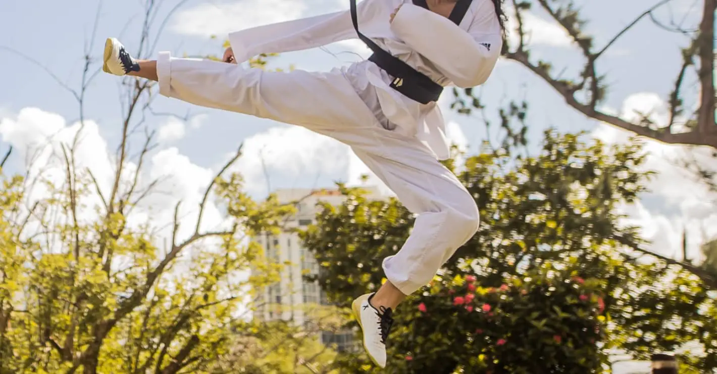 67-year-old woman with black belt takes down home intruder