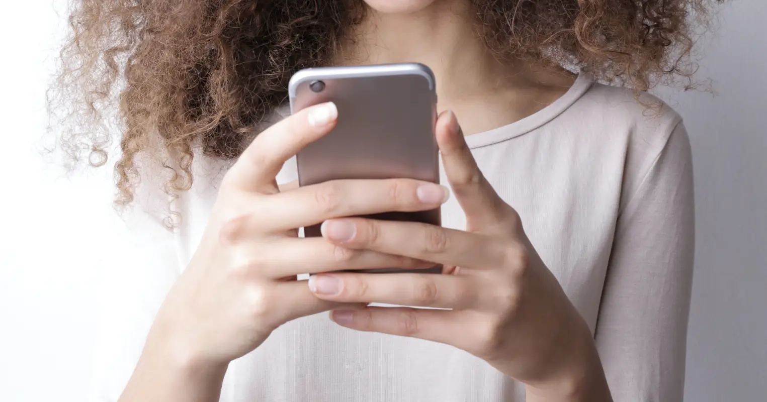 Woman shares perfect response for dealing with unsolicited d*** pics