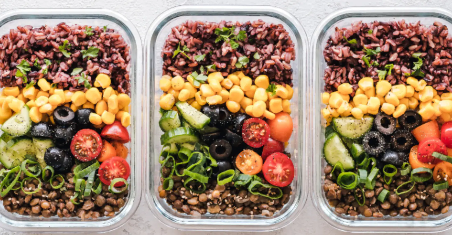 Seven simple tips you can use for a healthier daily routine