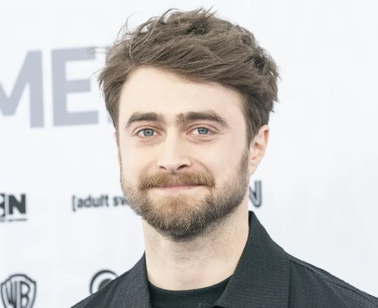 Daniel Radcliffe.
