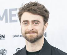Daniel Radcliffe.