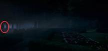 Haunting of Bly Manor hidden ghost.